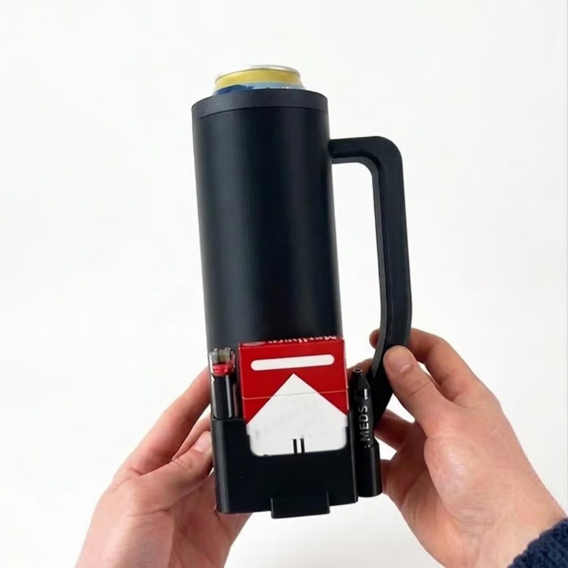 Tactical Reload Can Holder, Ma - огляд і ціна Magazine Holder Rack