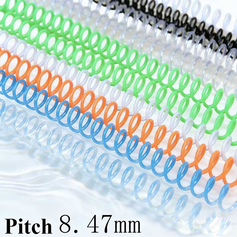 10PCS Large Capacity 34-HoleA4 - огляд і ціна Binder A4 Lever