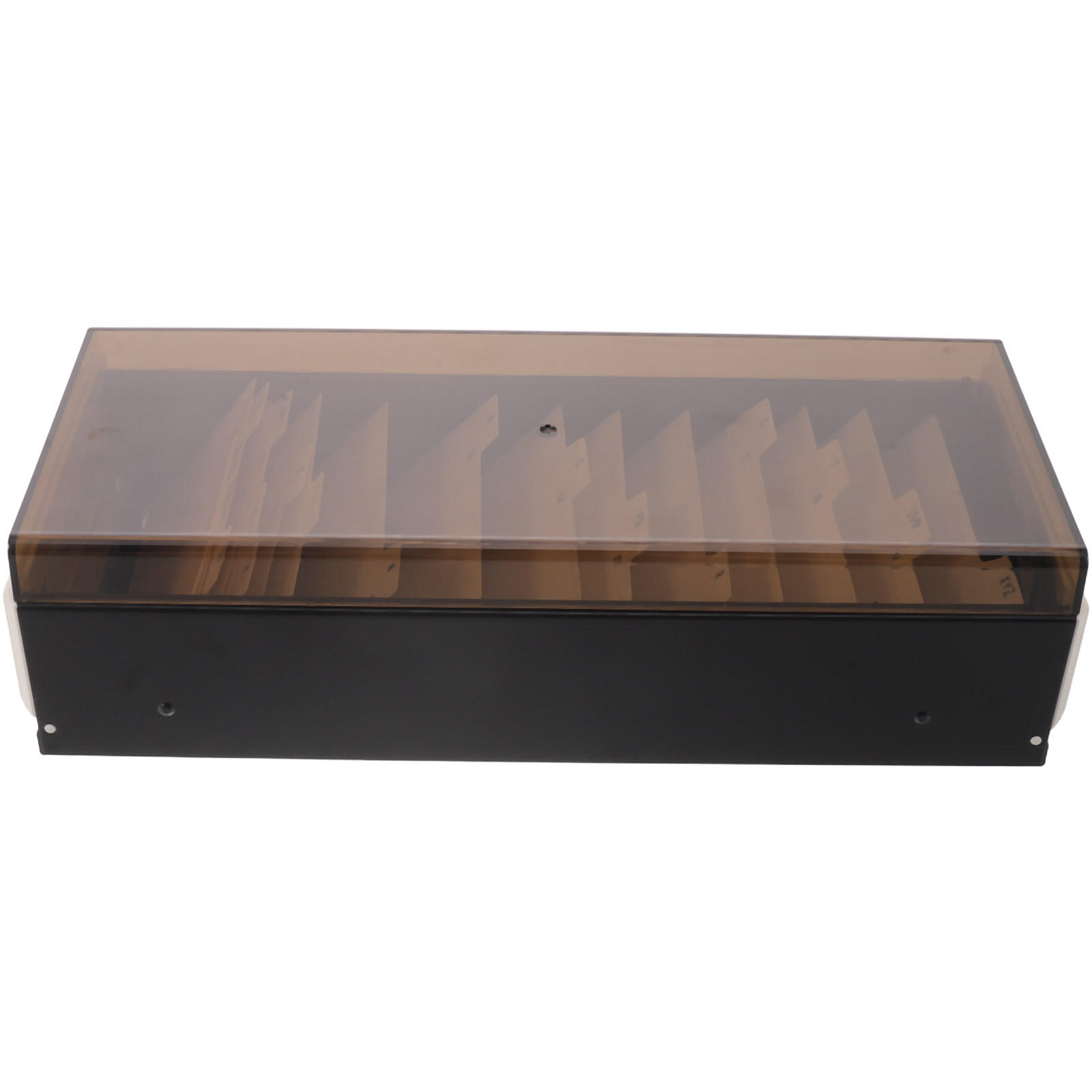 Large Capacity Business Card H - огляд і ціна Card Index Box