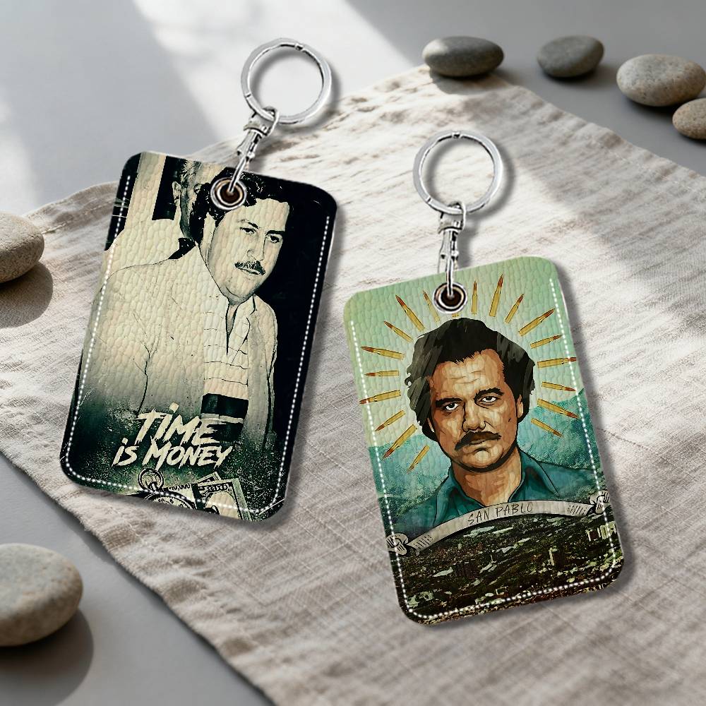 N-Narcos P-PABLO E-ESCOBAR Car - огляд і ціна Card Index Box