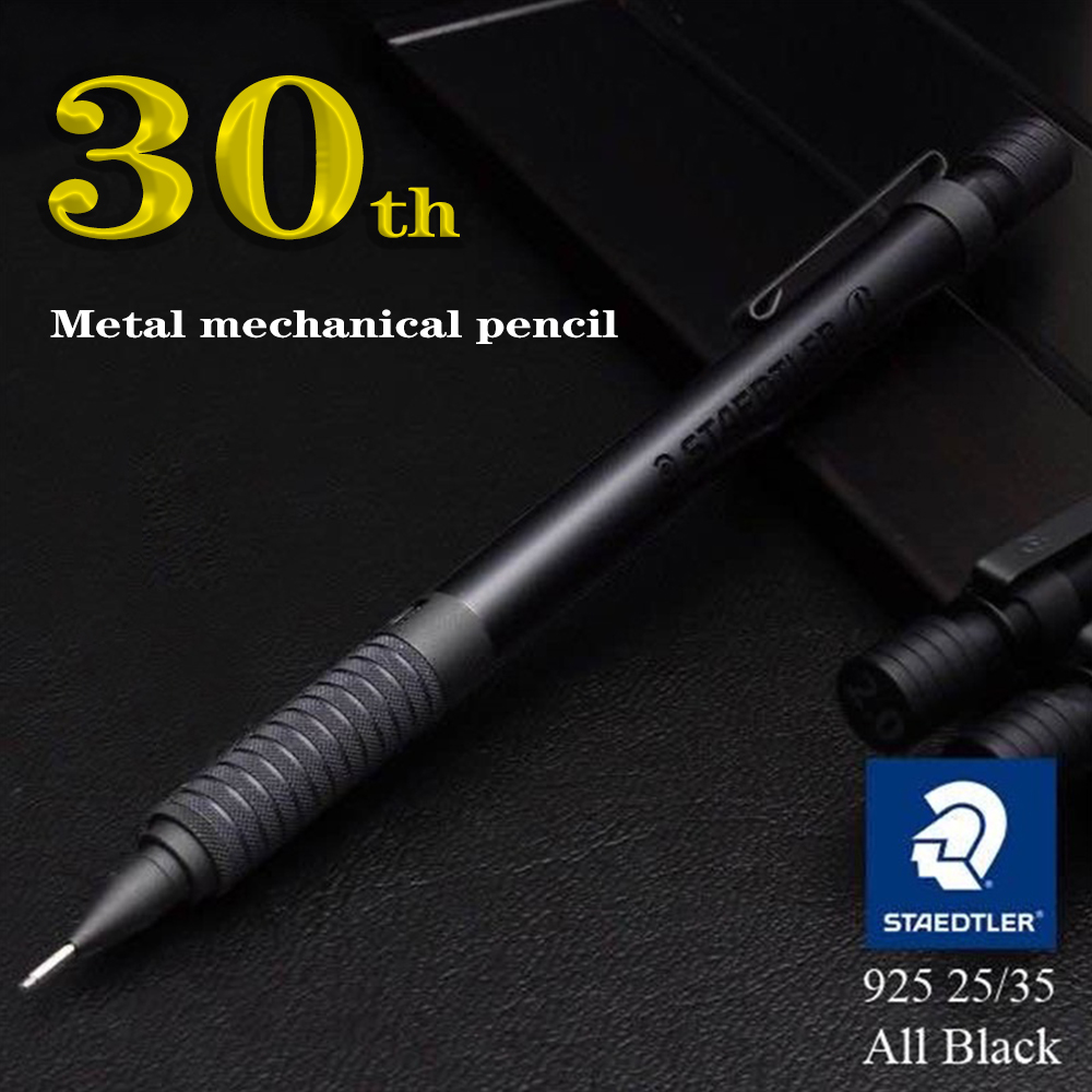 1PC STAEDTLER 30th Anniversary - огляд і ціна Mechanical Pencil 0.3