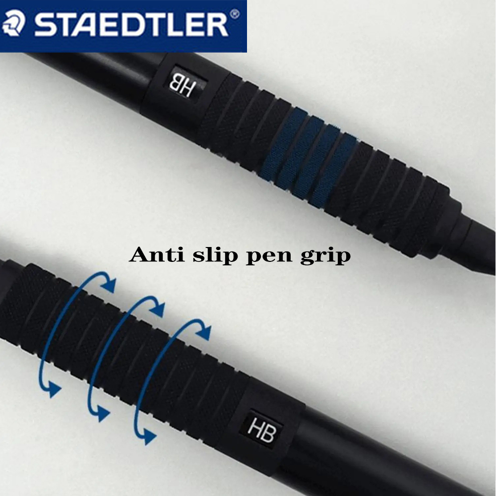 1PC STAEDTLER 30th Anniversary - огляд і ціна Mechanical Pencil 0.3