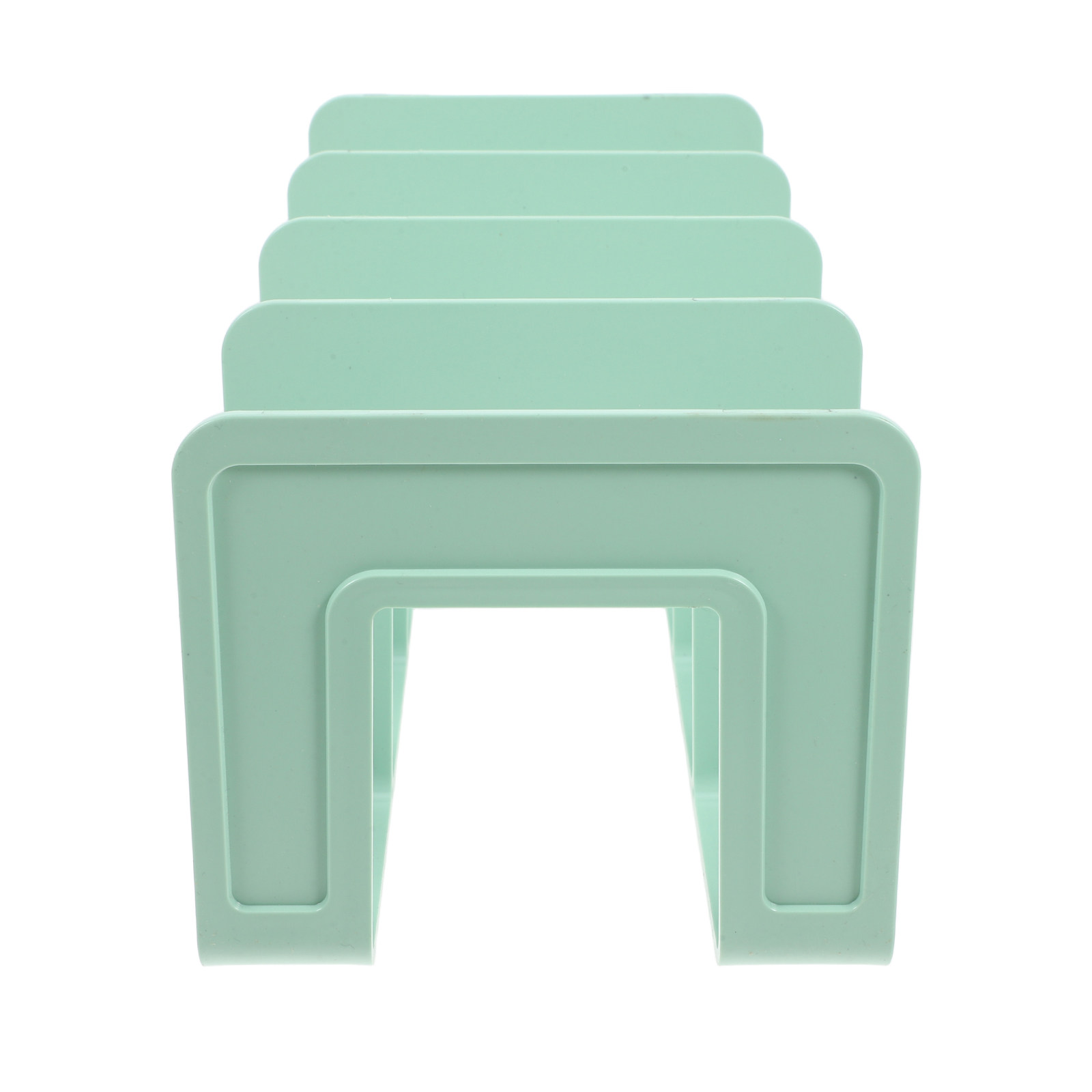 Desktop Book Holder Shelf Maga - огляд і ціна Magazine Holder Rack