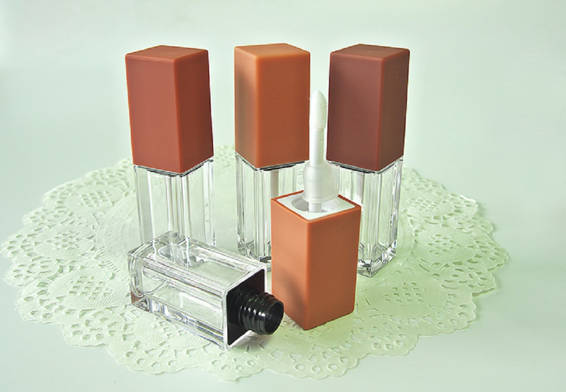 5ml square shape plastic tube  - огляд і ціна Gel Refill Pack