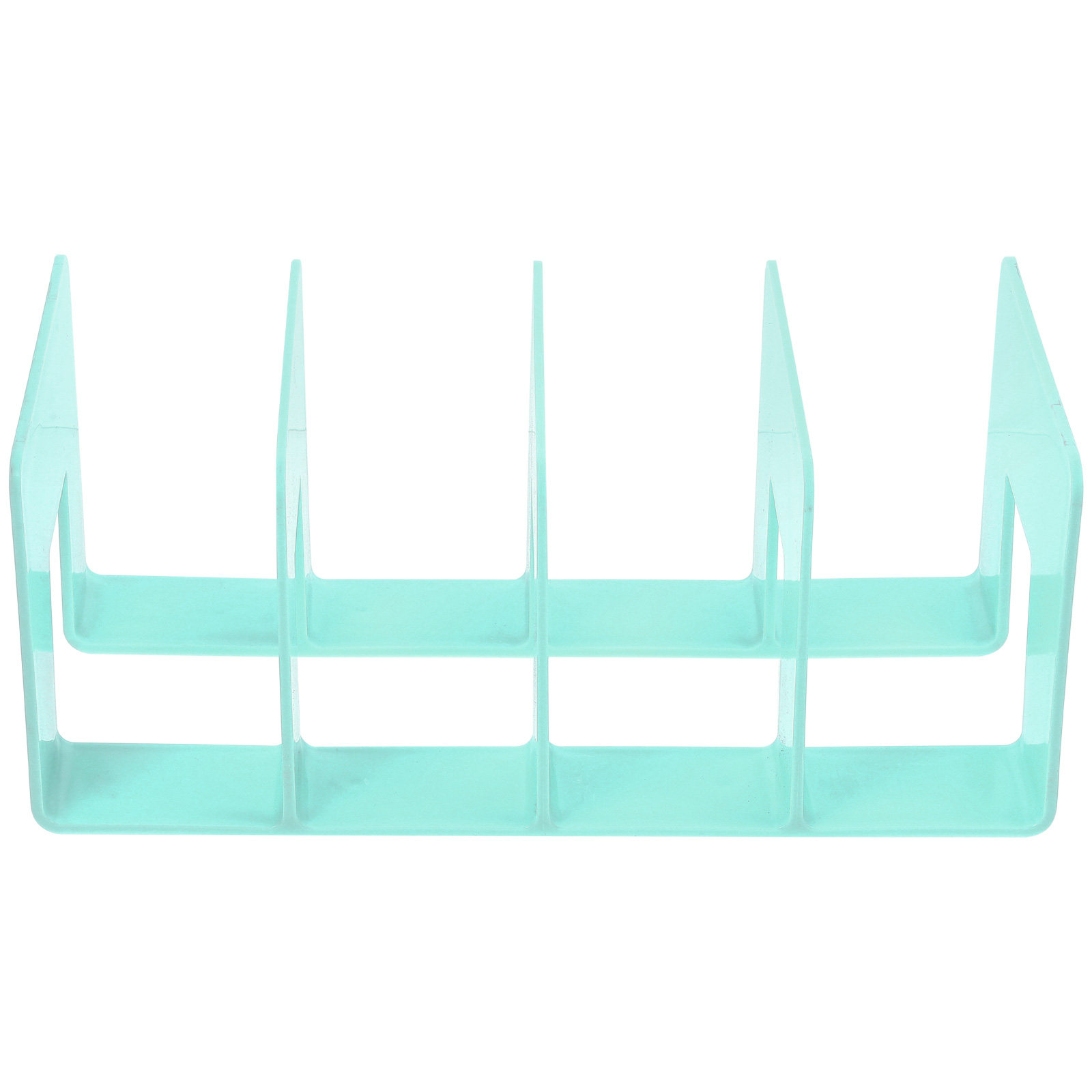 Desktop Document Storage Rack  - огляд і ціна Magazine Holder Rack