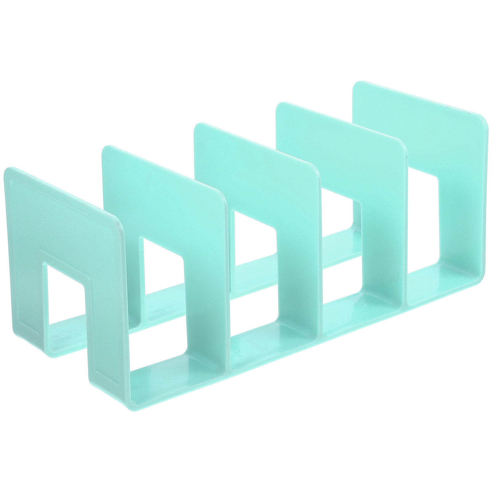 Desktop Document Storage Rack  - огляд і ціна Magazine Holder Rack