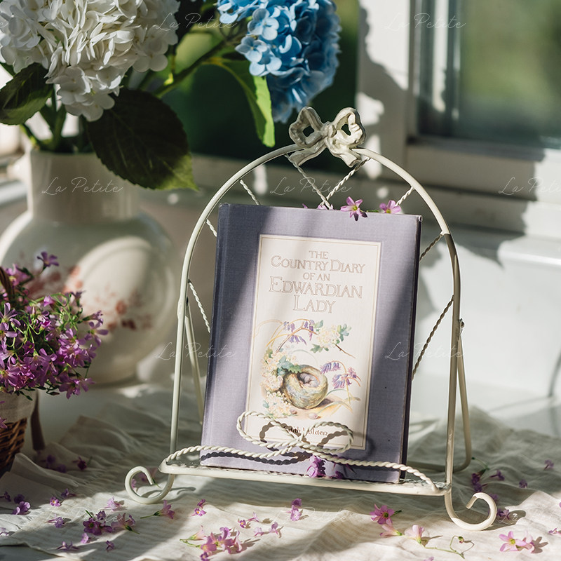 Vintage Metal Storage Rack Stu - огляд і ціна Magazine Holder Rack