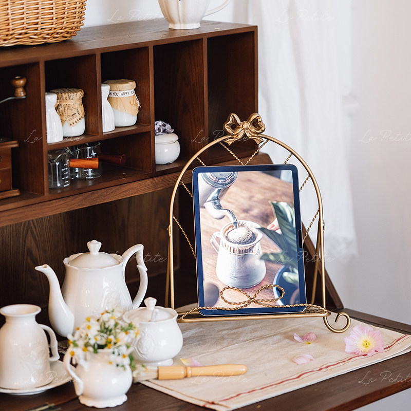 Vintage Metal Storage Rack Stu - огляд і ціна Magazine Holder Rack