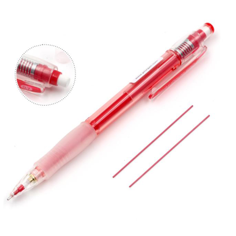 8 Pilot Color Eno Mechanical P - огляд і ціна Staedtler Pencil Lumocolor